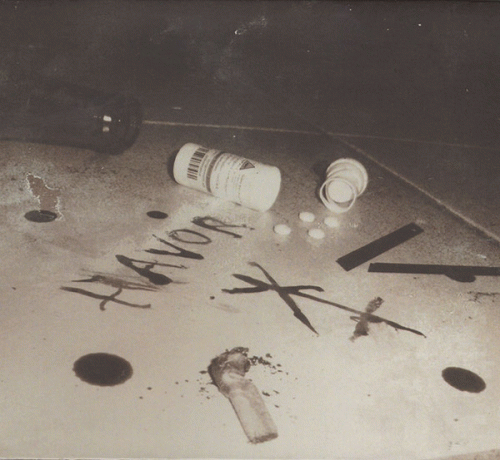 Havor : Empty Rooms-Empty Dreams